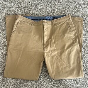 Men's cremieux khaki pants
